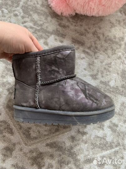 Ugg угги детские 25