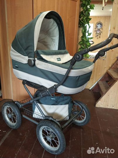 Детские коляски