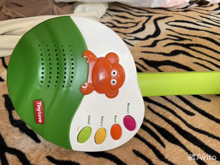 Мобиль на кроватку tiny love