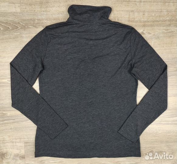 Лонгслив Crane (Германия) спортивный женский