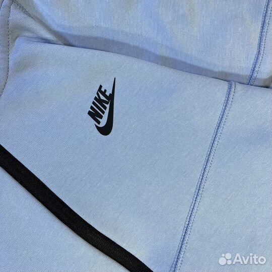 Зип-Худи Nike Tech Fleece Размер L