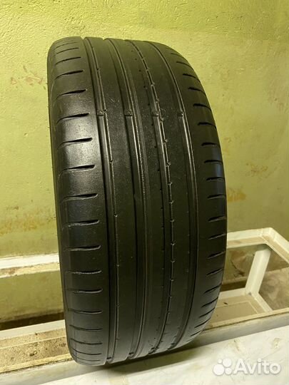 Goodyear Eagle F1 Asymmetric 2 245/45 R18 W