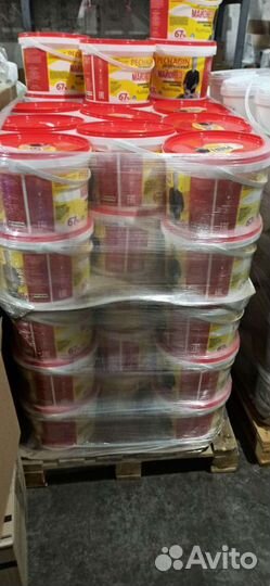 Майонез Pechagin 10 л