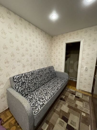 2-к. квартира, 47 м², 5/5 эт.