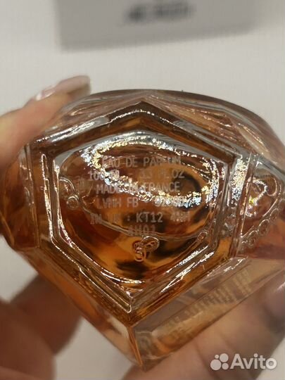 Givenchy Ange Ou Demon Le Secret