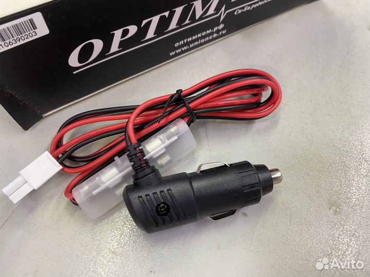 Рация Optim - 270