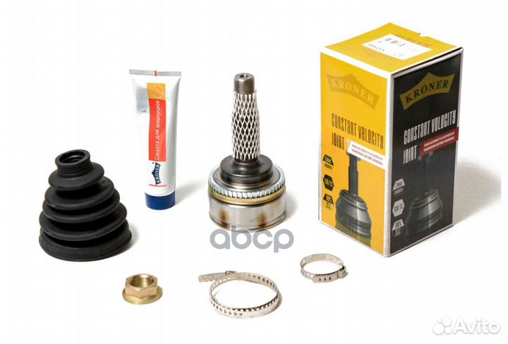 ШРУС K101645 Kroner