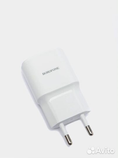 Зарядное устройство на телефон