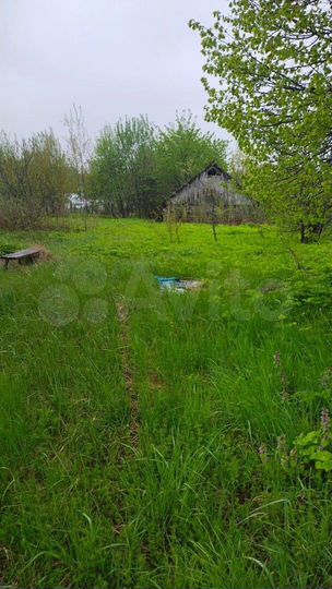 Участок 30 сот. (ИЖС)