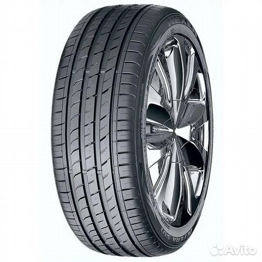 Nexen N'Fera SU1 205/50 R17 89V