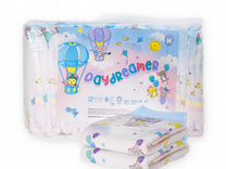 Подгузники для взрослых abdl Rearz Daydreamer