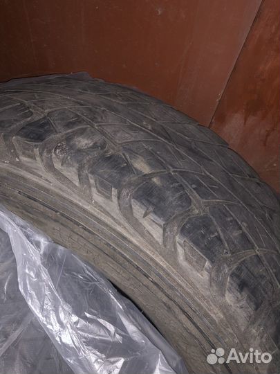 Dunlop Grandtrek AT2 265/70 R16 112S