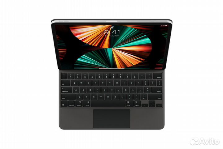Apple Magic Keyboard iPad Pro 12.9 дюймов (Black)