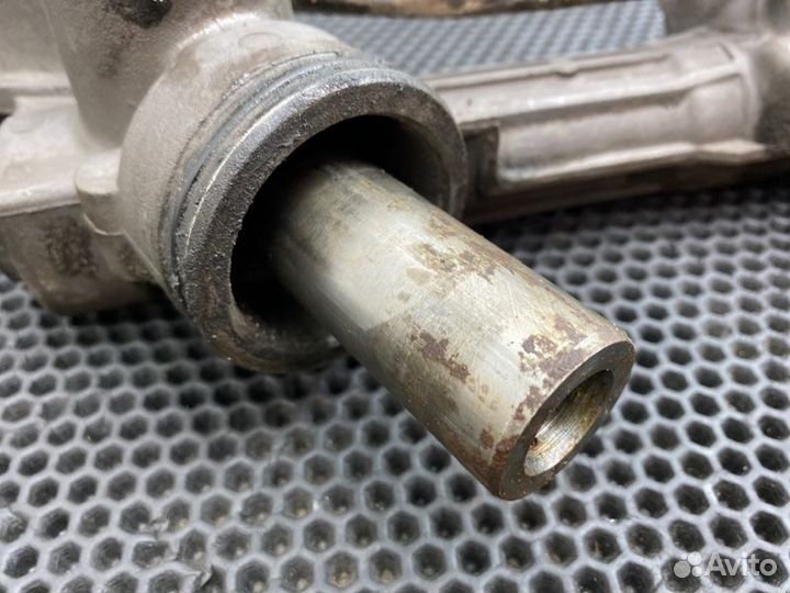 Рулевая рейка Land Rover Range Rover 3 L322