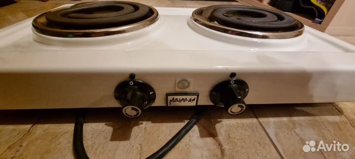 Электроплита Мечта - 4м