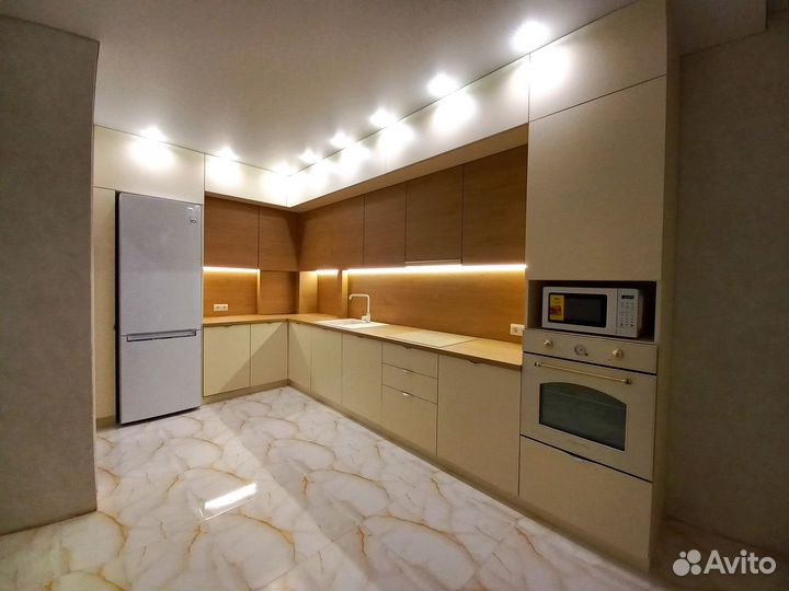 Кухни на заказ