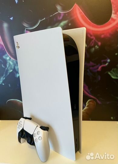 Sony playstation 5 ps5