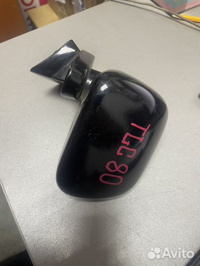 Зеркало на крыло