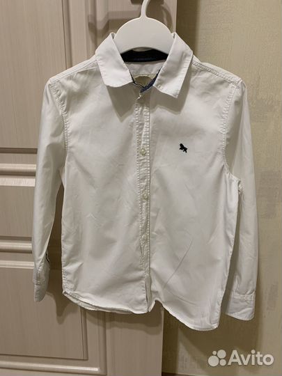 Рубашки hm 122