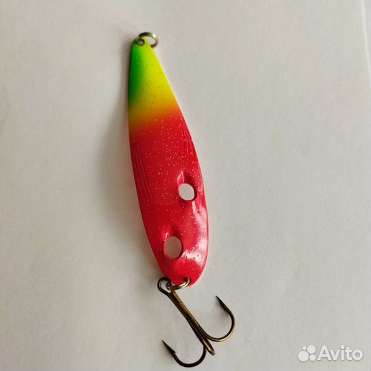 Блесна Kuusamo Thundra 24gr