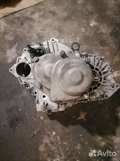 Ремонт Кпп ваз 2110 priora granta