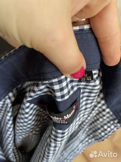 Рубашка доя мальчика