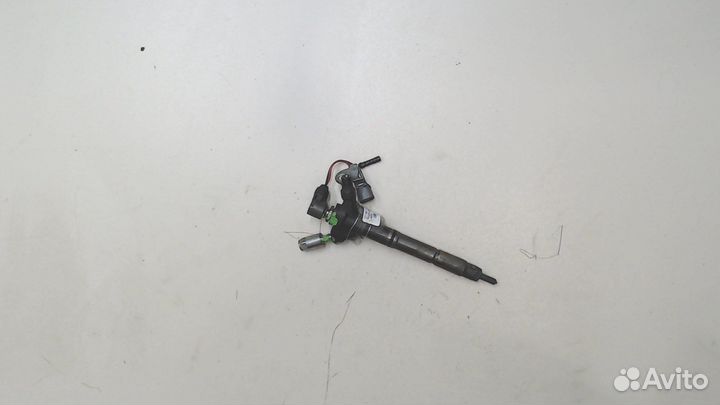 Форсунка топливная Lexus IS, 2007