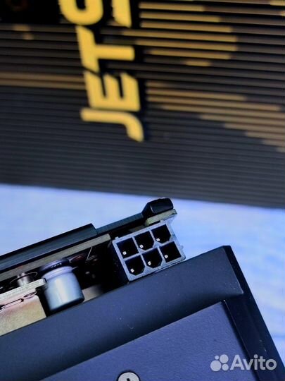 Видеокарта Palit GTX 1060 6GB JetStream