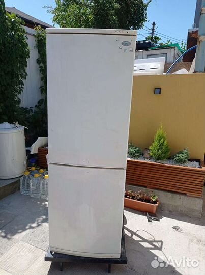 Холодильник бу