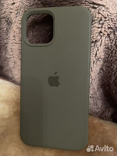 Чехол на айфон 12 про макс