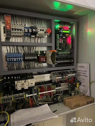 Ремонт и обслуживание лифтов