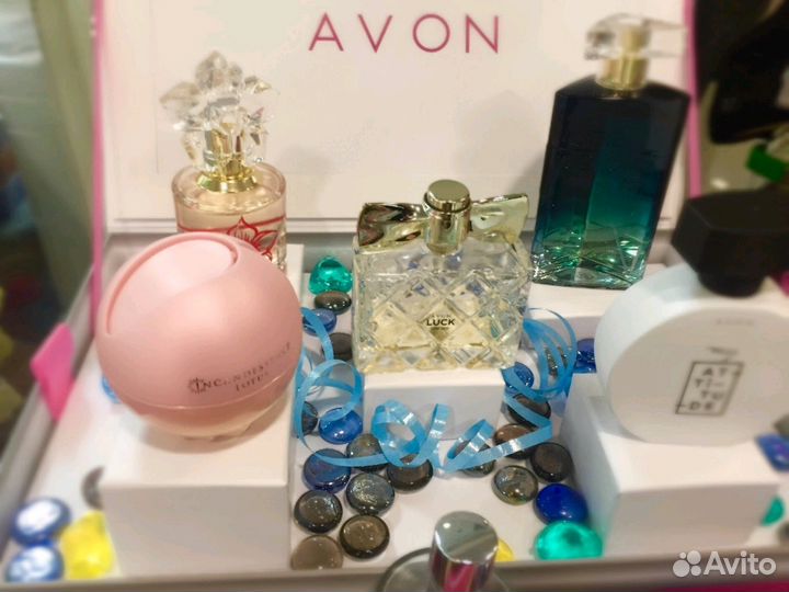 Принимаю заказы Эйвон по каталогам.Свиблово