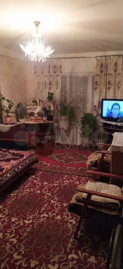 2-к. квартира, 45 м², 1/2 эт.