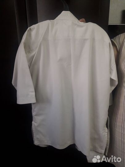 Кимоно мужское