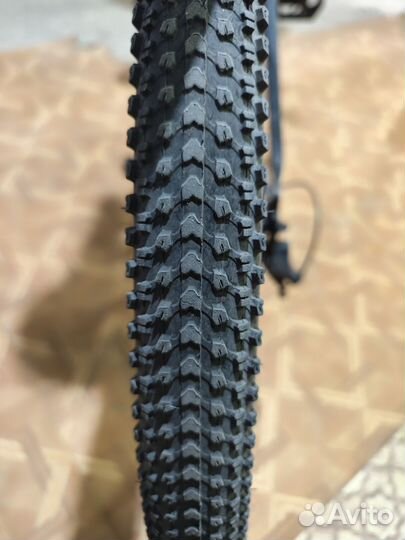 Велосипед Forward apache 2.0 disk