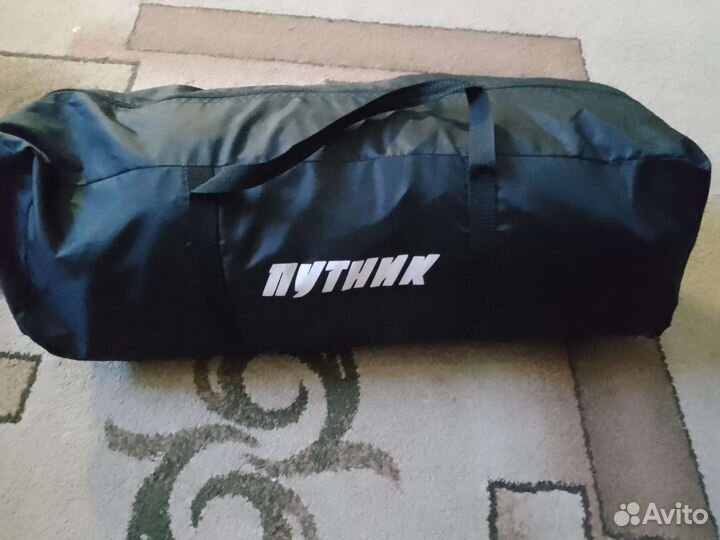 Шатёр палатка