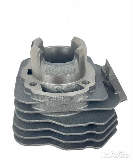 Поршневая группа скутер Honda Dio 50 (AF-18/24) S