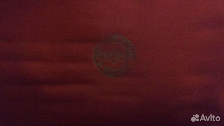 Ложка набор в коробке