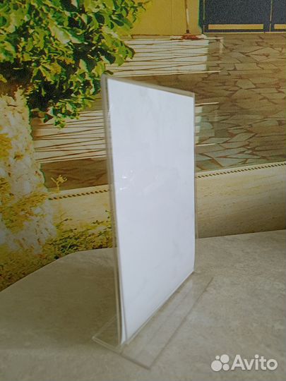 Ценникодержатели, шелфтокеры