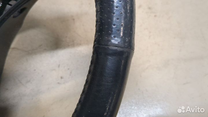 Руль Toyota RAV 4, 2003