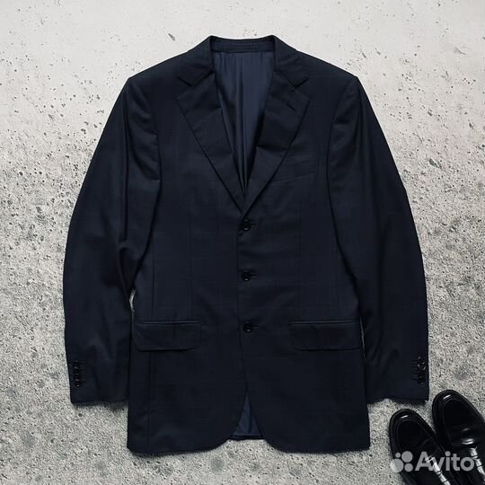 Пиджак Ermenegildo Zegna