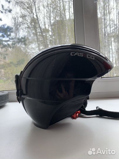 Горнолыжный шлем Casco