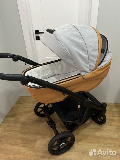 Коляска Bexa ideal 2в1