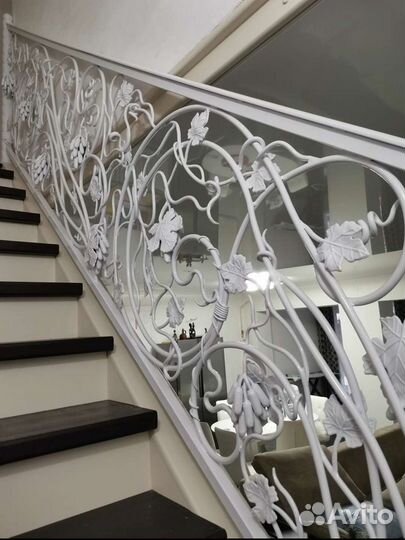 Ковка Сварка Металлоконструкции