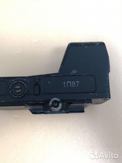 Прицельный комплекс