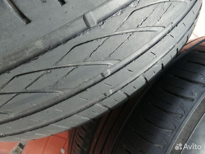 Michelin Energy XM2 195/65 R15