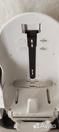 Стульчик для кормления peg perego siesta follow me