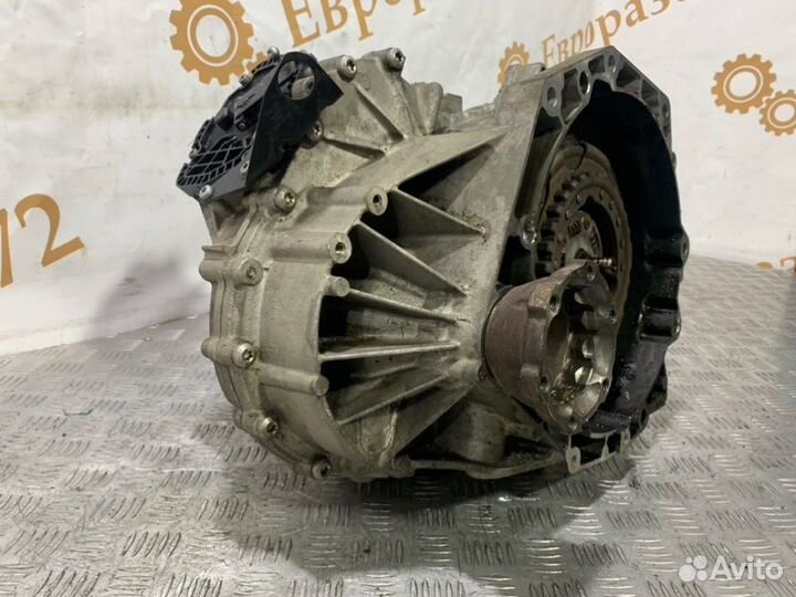 АКПП Volkswagen Jetta 6 162