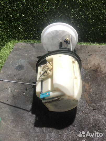 Насос топливный электрический Mazda 3 (BK)