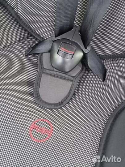 Универсальное автокресло